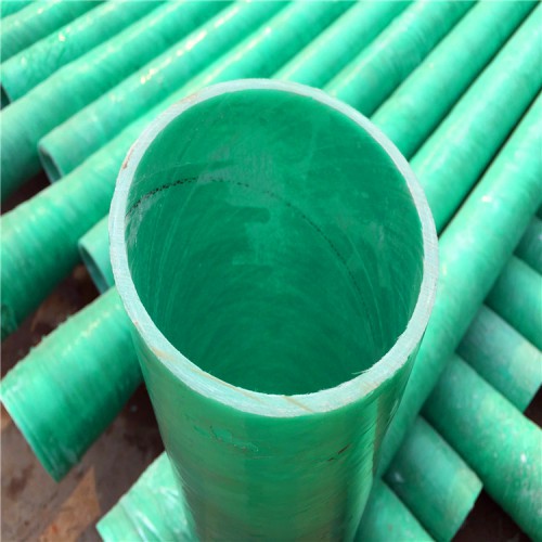 SBB玻璃鋼電力管 FRP玻璃鋼穿線管 玻璃鋼管廠家批發(fā)