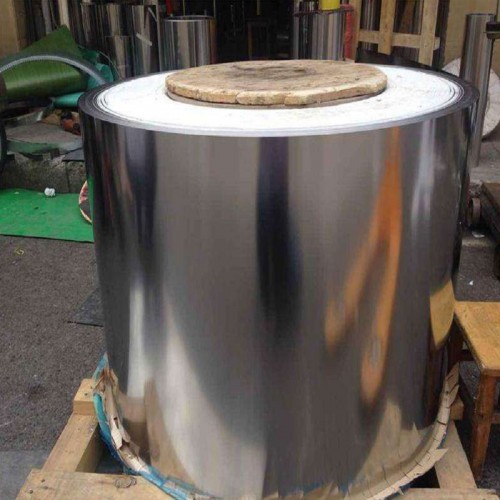 301EH超薄不銹鋼帶0.03、0.05mm精密不銹鋼帶