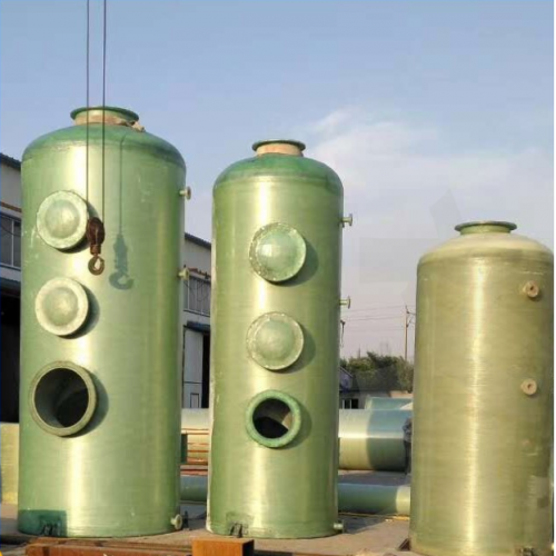 脫硫塔 玻璃鋼脫硫塔 玻璃鋼脫硫塔廠家