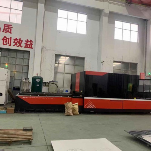 百迪超能配套 激光切割機除塵器 激光切割機煙塵治理 廠家定制