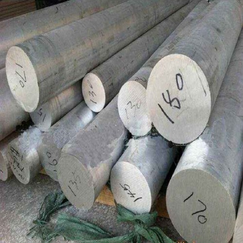 直銷7075實心鋁棒耐腐蝕6082高硬度鋁合金棒