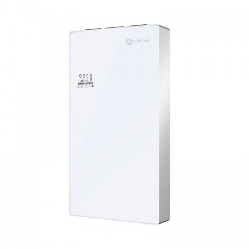 新風機 壁掛新風機 鴻冠新風機 HW-P系列