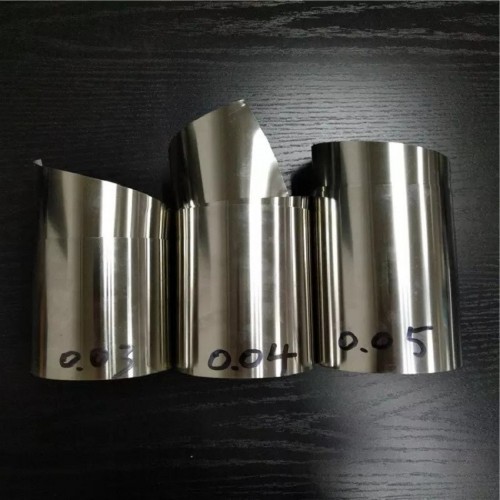 精密分條301超薄不銹鋼帶冷軋不銹鋼帶修邊/去毛刺