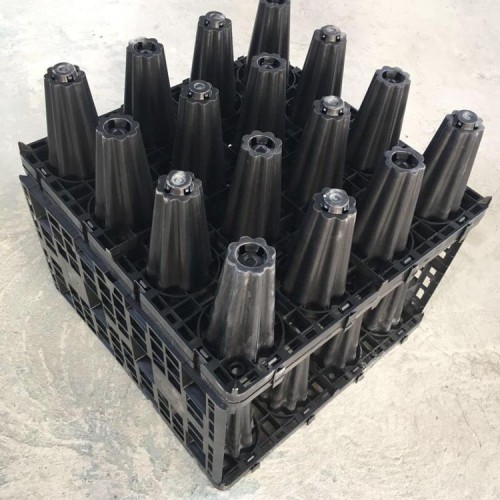 PP模塊雨水池 蓄水模塊雨水池 PP雨水模塊