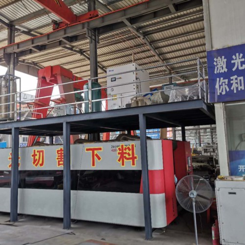 MLWF800洛陽配套激光切割機除塵器 支持定制激光切割除塵