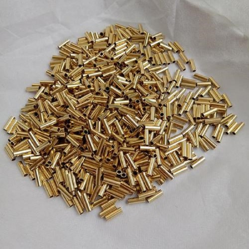 國標黃銅管H65無鉛黃銅管毛細管精密線切割加工定制