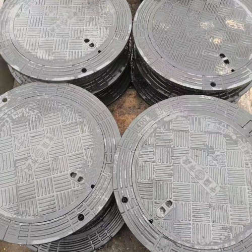 自調(diào)式防沉降水井蓋 防沉降井蓋