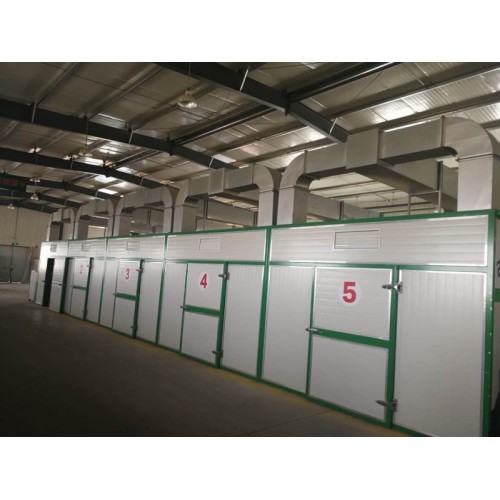 熱泵烘干設(shè)備_熱泵干燥機(jī)_烘干房廠(chǎng)家