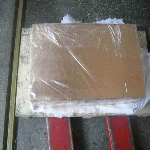 國標(biāo)QBe2.0鈹銅板 優(yōu)質(zhì)鈹銅板 耐磨性優(yōu)良