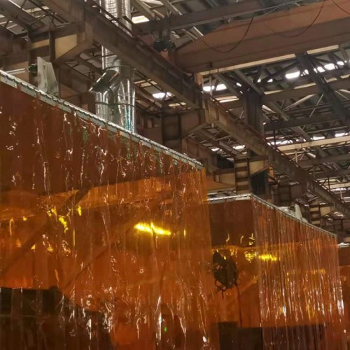 車(chē)間集中除塵 龍巖龍工11KW焊接集中除塵 焊接伸縮罩除塵器