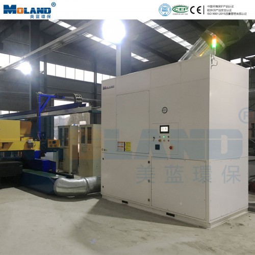 供應(yīng)等離子切割除塵 金屬打磨拋光鐵粉 等離子切割機(jī)下料處理