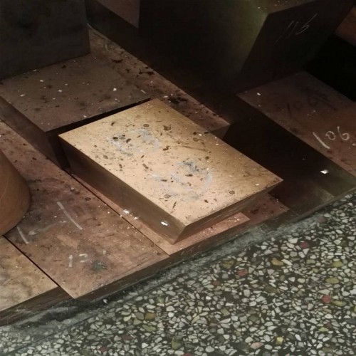 供應(yīng)QBe2.0電極、無磁性鈹銅板 進(jìn)口耐磨損鈹青銅棒