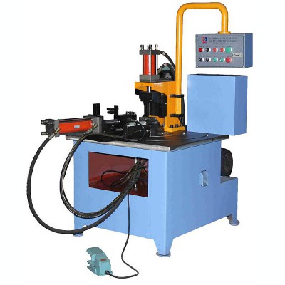 沖弧機 臥式?jīng)_弧機精選廠家 FB-012臥式?jīng)_弧機