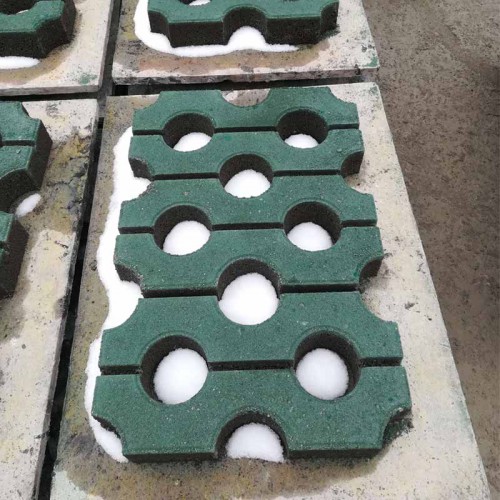 植草磚 井字植草磚 草坪磚