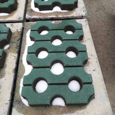 植草磚 井字植草磚 草坪磚