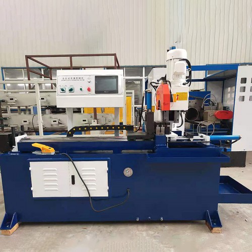 數(shù)控切管機 全自動數(shù)控切管機 數(shù)控切管機廠家