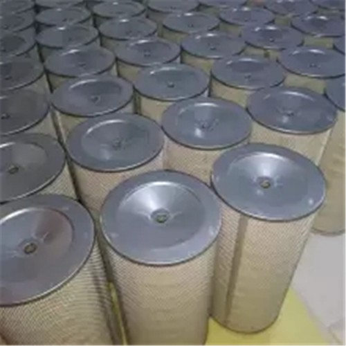 空氣濾清器 自潔式空氣濾清器