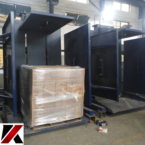 托盤更換機 自動換托盤機 換托盤機