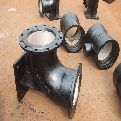 球墨鑄鐵管件廠家  鑄鐵管件廠  球墨鑄鐵管件生產廠家