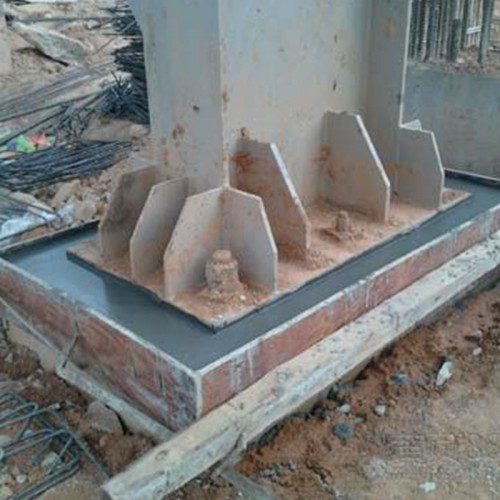 菏澤東明灌漿料 設(shè)備基礎(chǔ)二次灌漿料  廠家直銷(xiāo)