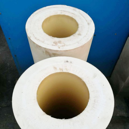 澆鑄尼龍管 尼龍管 MC尼龍管 尼龍管批發廠家