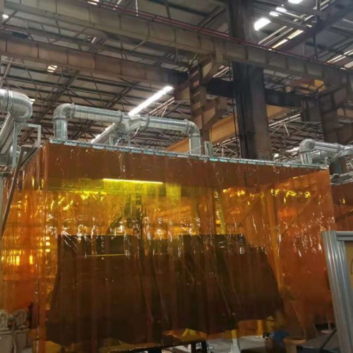 福建11KW集中除塵系統  罩吸式集中吸塵凈化器