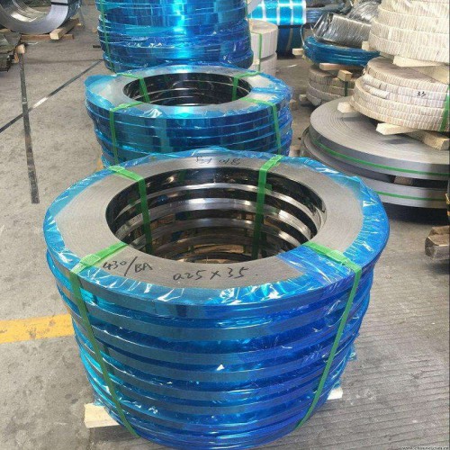 現(xiàn)貨供應(yīng)301、304精密不銹鋼帶超薄不銹鋼帶/不銹鋼箔