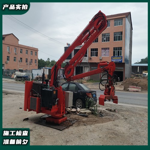 車載式 行道樹(shù) 中分帶 修剪綠籬機(jī)廠家