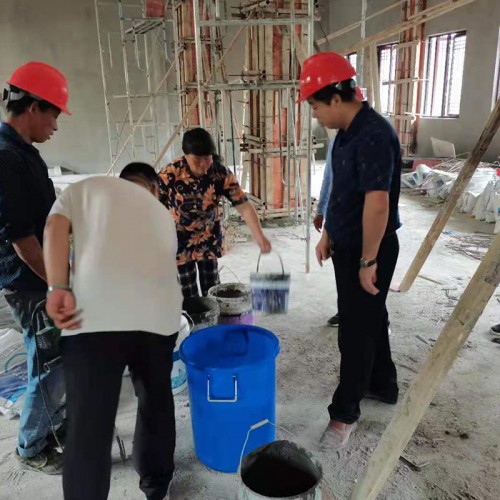 青島RG高強(qiáng)無(wú)收縮灌漿料