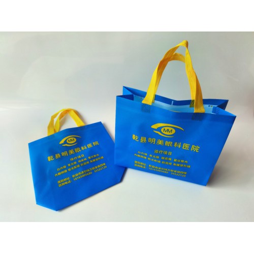 無紡布袋廠家   生產無紡布袋廠家