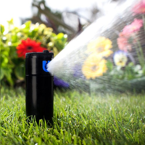 亨特PGJ-04地埋式旋轉(zhuǎn)噴頭