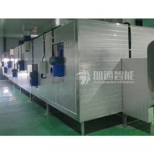 廠家直銷黃梔子烘干設(shè)備_黃果熱泵烘干機(jī)_山梔子烘干房?jī)r(jià)格