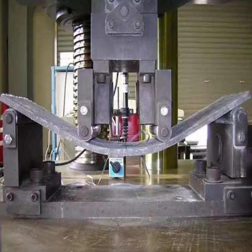 天津高延性混凝土 抗震可彎曲混凝土 ECC抗裂加固纖維