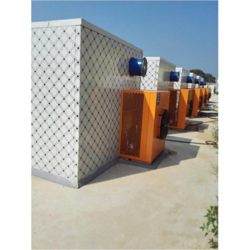 全自動環保節能白芷熱泵烘干設備_白芷烘干機_白芷烘干房價格