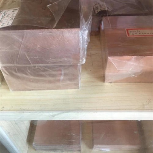 電阻焊電極鎢銅板W90耐高溫、耐電弧燒蝕鎢銅合金廠家