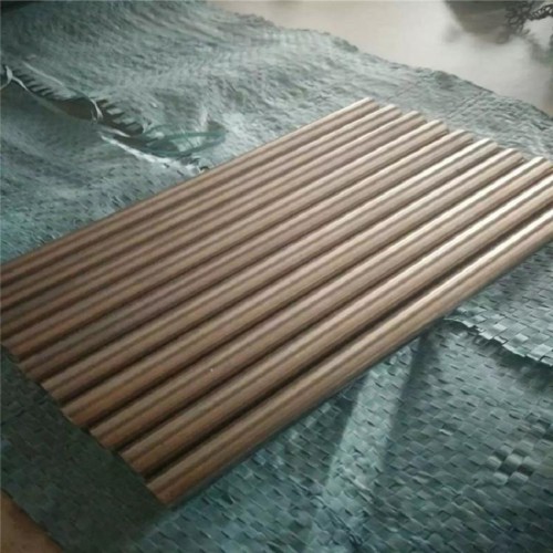 高密度、耐電弧燒蝕W80鎢銅棒 硬度高/易削切加工