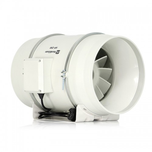 節能變頻管道風機 管道風機 管道風機HF-PE系列