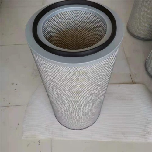 自潔式空氣濾芯規格