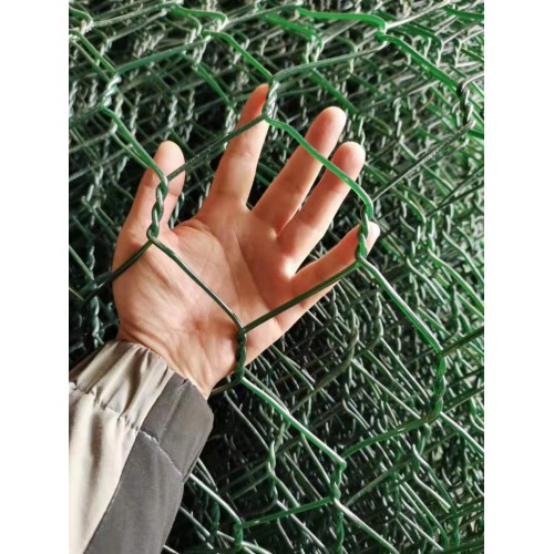 聚酯石籠網、石籠網袋、石籠網箱、PET石籠網、聚酯石籠網廠家