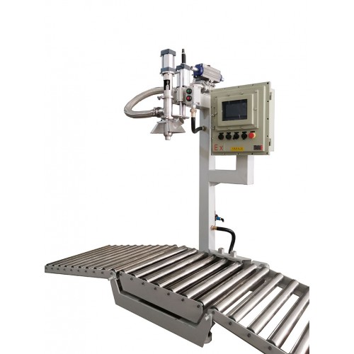 200L半自動(dòng)灌裝機(jī) 灌裝機(jī)廠(chǎng)家