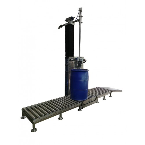 灌裝機(jī) 200L不銹鋼灌裝機(jī) 灌裝機(jī)廠家