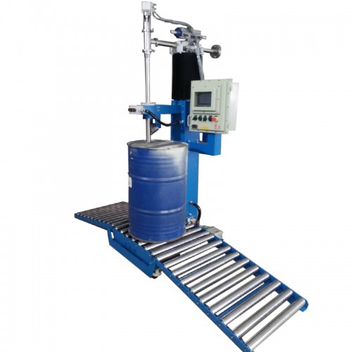 200L液下灌裝機(jī) 灌裝機(jī)廠(chǎng)家