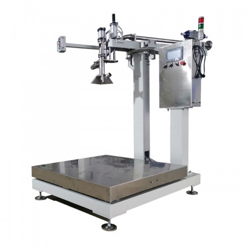 灌裝機(jī) 噸桶灌裝機(jī) 噸桶半自動灌裝機(jī)