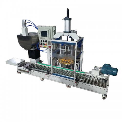 油漆灌裝機 油漆半自動灌裝機