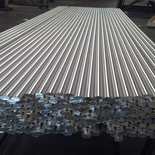 現貨供應小直徑鋁棒國標5052、5083、6082擠壓鋁棒