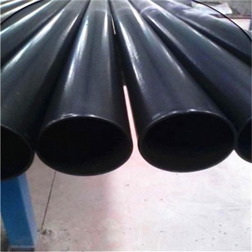 114熱浸塑鋼管 125 140熱浸塑電力管，鋼塑復合穿線管