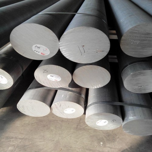 切割零售2017、2A12鋁棒 大直徑鋁棒 走心機專用棒料