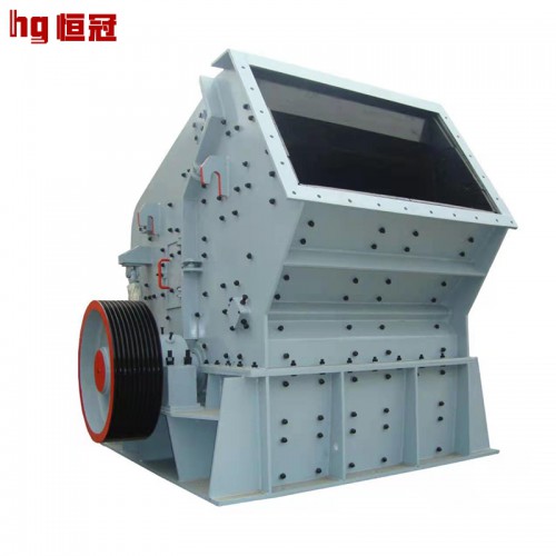 反擊式破碎機(jī) 大號(hào)型反擊式破碎機(jī) 金屬粉碎機(jī)