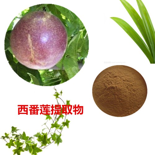 西番蓮提取物 西番蓮粉  西番蓮速溶粉 西番蓮浸膏粉