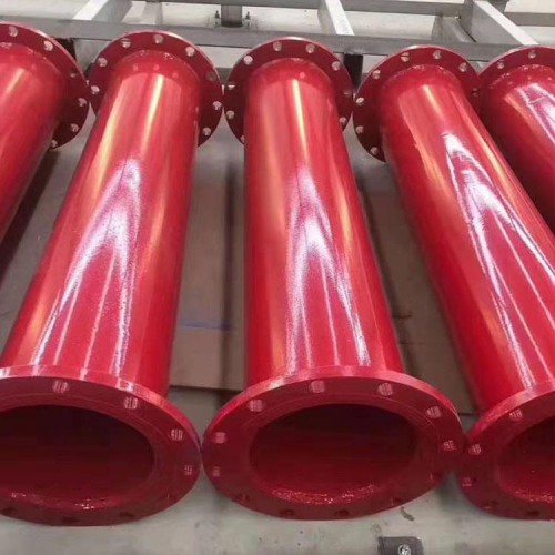 涂塑復合鋼管 內外涂塑鋼管 大口徑涂塑鋼管